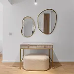 Urban Transylvanian Luxury *