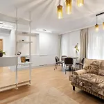 아파트 Urban Transylvanian Luxury *