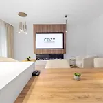 아파트 Urban Transylvanian Luxury *