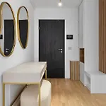 아파트 Urban Transylvanian Luxury