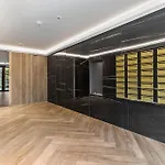 아파트 Urban Transylvanian Luxury 브라쇼브