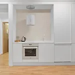 Urban Transylvanian Luxury 아파트