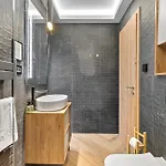 아파트 Urban Transylvanian Luxury