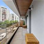Urban Transylvanian Luxury 브라쇼브