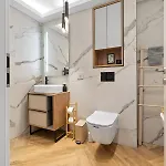 Urban Transylvanian Luxury 아파트