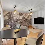 Urban Transylvanian Luxury