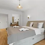 아파트 Urban Transylvanian Luxury 브라쇼브