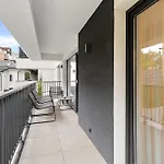 아파트 Urban Transylvanian Luxury 브라쇼브