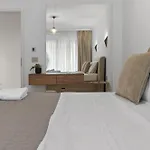 아파트 Urban Transylvanian Luxury