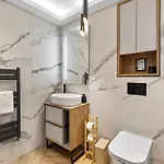 아파트 Urban Transylvanian Luxury *