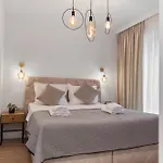 아파트 Urban Transylvanian Luxury *