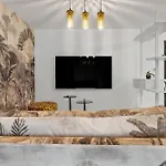 아파트 Urban Transylvanian Luxury 브라쇼브