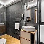 Urban Transylvanian Luxury *