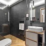 Urban Transylvanian Luxury 아파트 브라쇼브