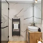 Urban Transylvanian Luxury 아파트 브라쇼브