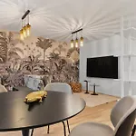 Urban Transylvanian Luxury