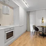 아파트 Urban Transylvanian Luxury