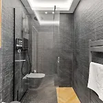 Urban Transylvanian Luxury 아파트 *