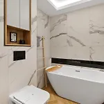 Urban Transylvanian Luxury 아파트 *