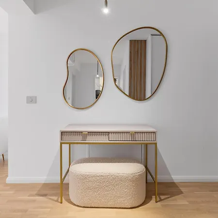 Urban Transylvanian Luxury *