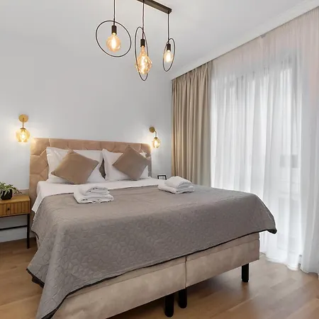 Urban Transylvanian Luxury *