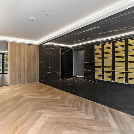 Daire Urban Transylvanian Luxury Braşov