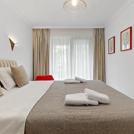 Urban Transylvanian Luxury * Braşov