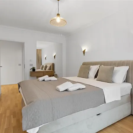 Daire Urban Transylvanian Luxury Braşov