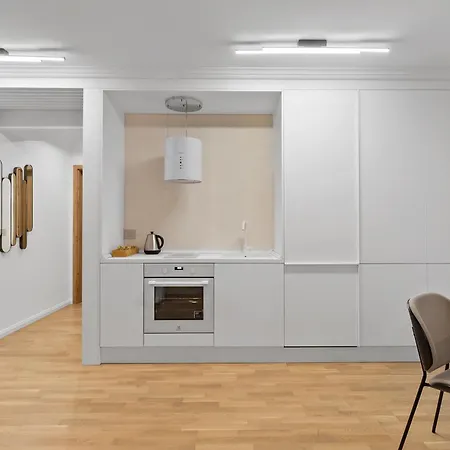 Urban Transylvanian Luxury Braşov