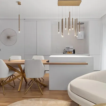 Urban Transylvanian Luxury