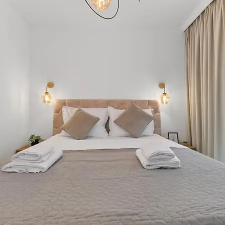 Urban Transylvanian Luxury Braşov