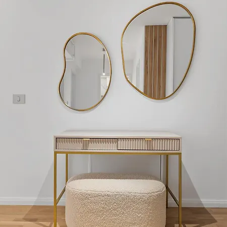 Daire Urban Transylvanian Luxury *
