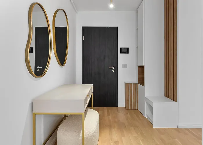 Apartman Urban Transylvanian Luxury