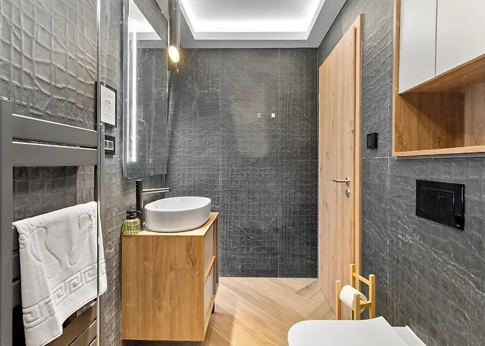 Apartman Urban Transylvanian Luxury