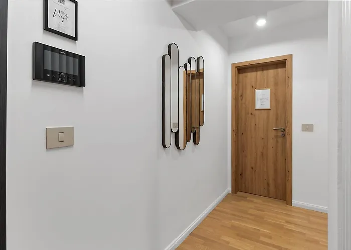 Urban Transylvanian Luxury * Brassó