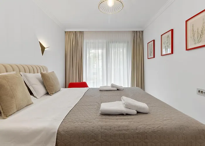 Urban Transylvanian Luxury * Brassó