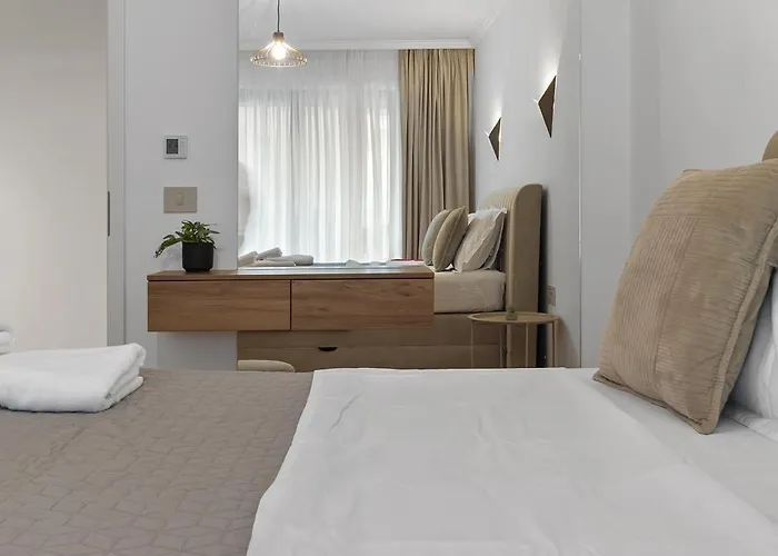 Apartman Urban Transylvanian Luxury