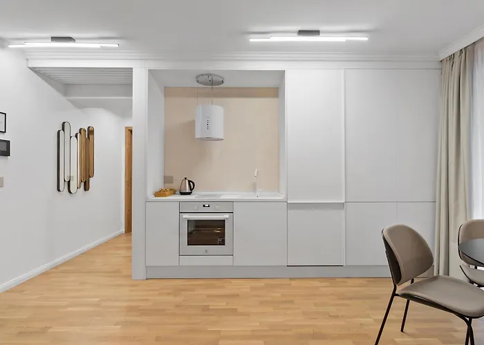 Urban Transylvanian Luxury Brassó