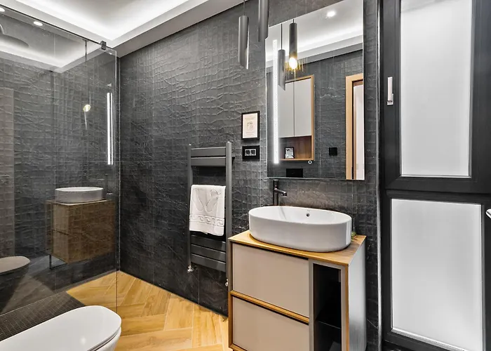 Urban Transylvanian Luxury *