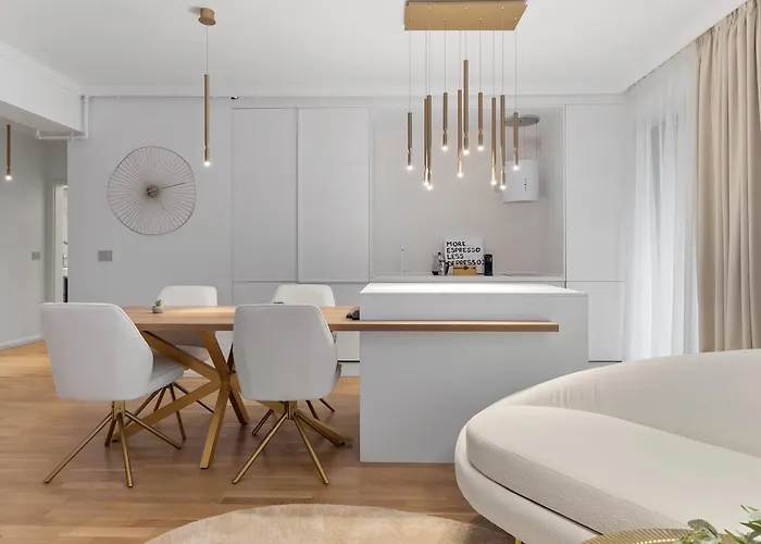 Urban Transylvanian Luxury