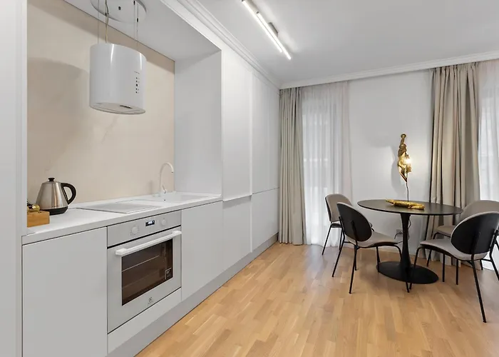 Apartman Urban Transylvanian Luxury