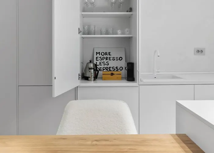 Apartman Urban Transylvanian Luxury